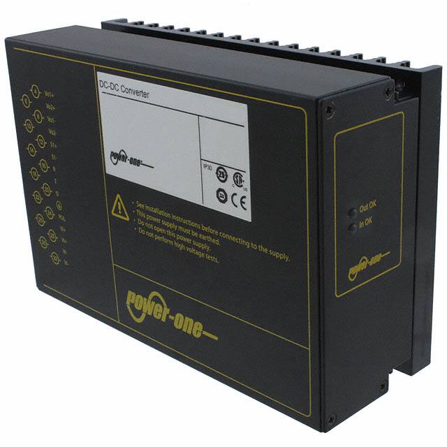 HR2320-9RGBel Power Solutions