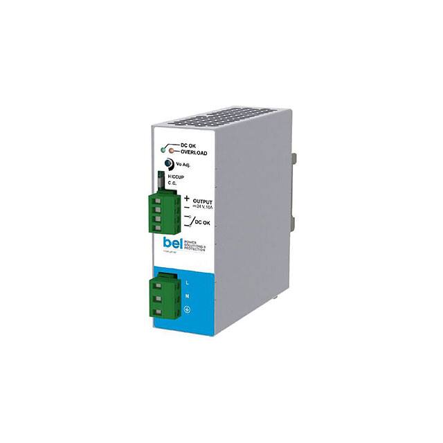 LDC240-72PBel Power Solutions