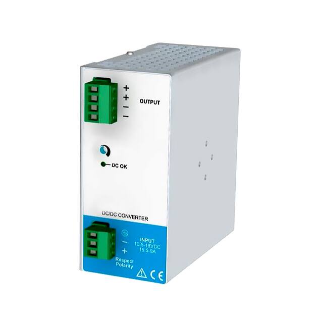 LDD120-1212Bel Power Solutions