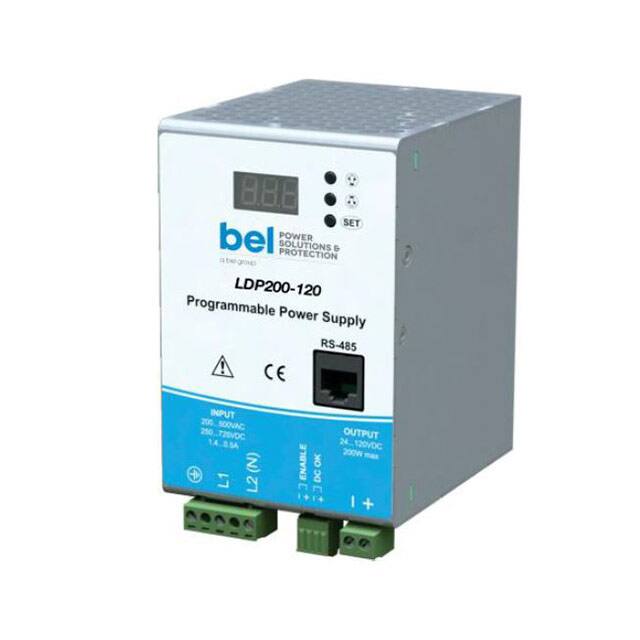 LDP200-120Bel Power Solutions