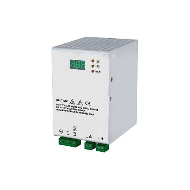 LDP200-200Bel Power Solutions