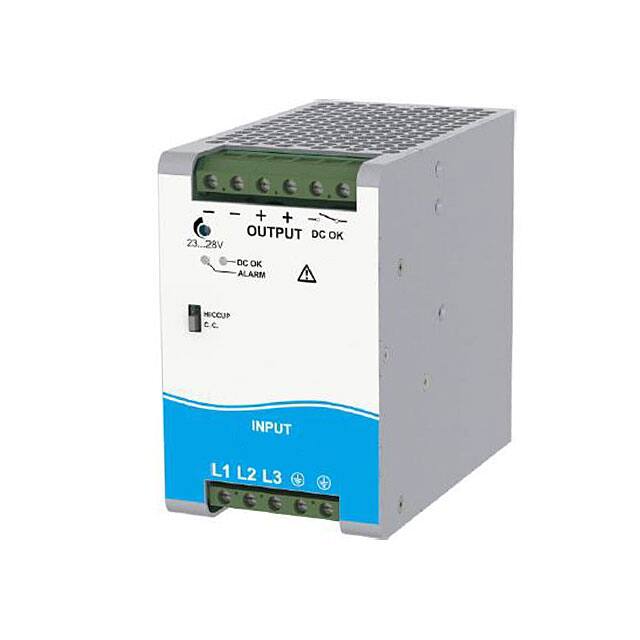 LDT720-48Bel Power Solutions