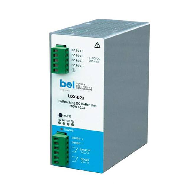 LDX-B20Bel Power Solutions