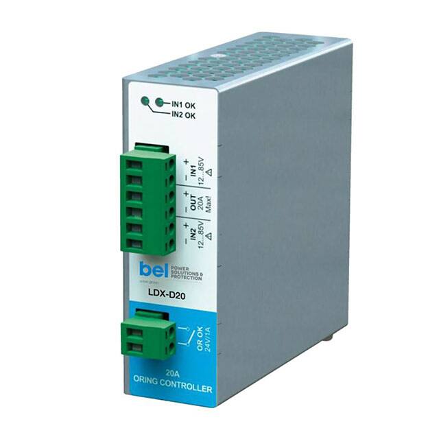 LDX-D20Bel Power Solutions