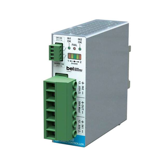 LDX-D50Bel Power Solutions