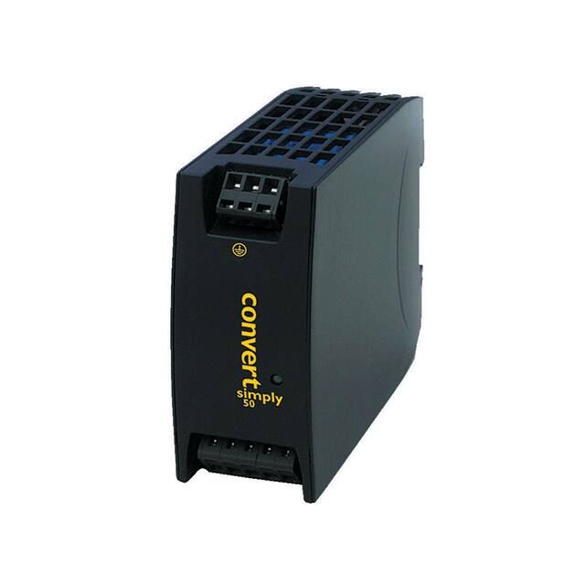 LOS4601-2Bel Power Solutions