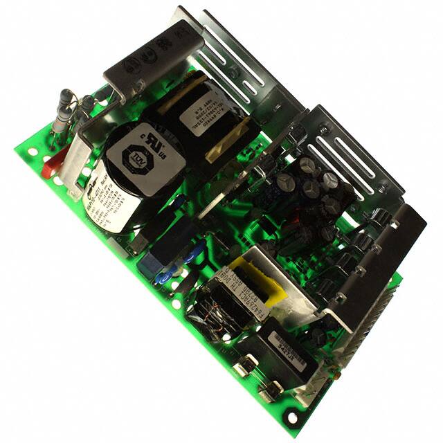 MAP110-4011Bel Power Solutions