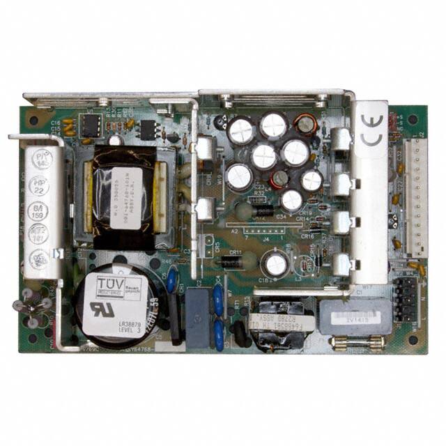 MAP110-4300Bel Power Solutions