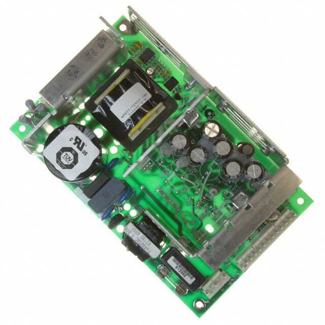 MAP140-1024Bel Power Solutions