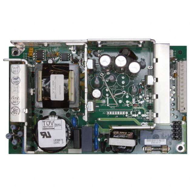 MAP140-1048Bel Power Solutions