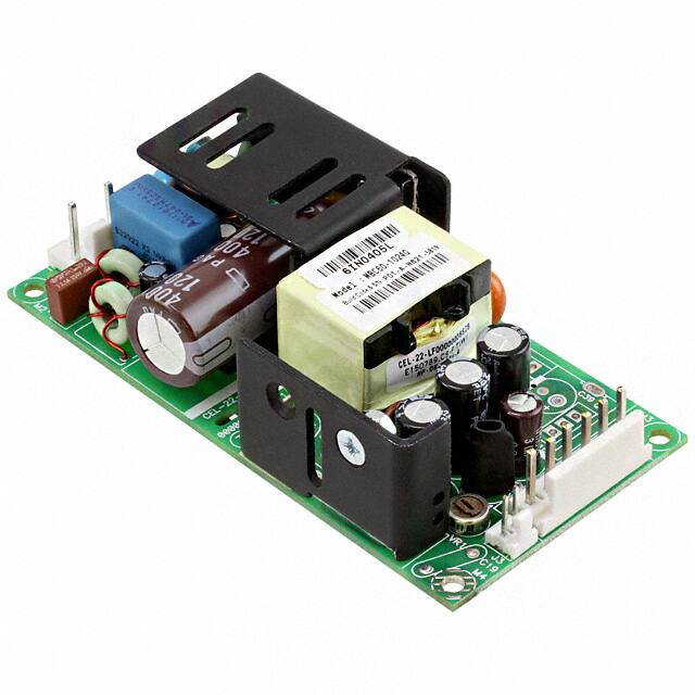 MBC60-1024GBel Power Solutions