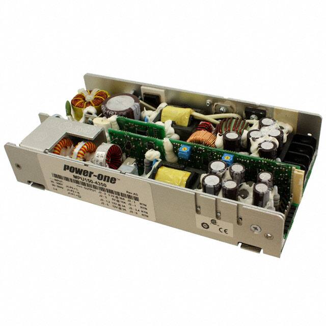 MPU150-4350Bel Power Solutions