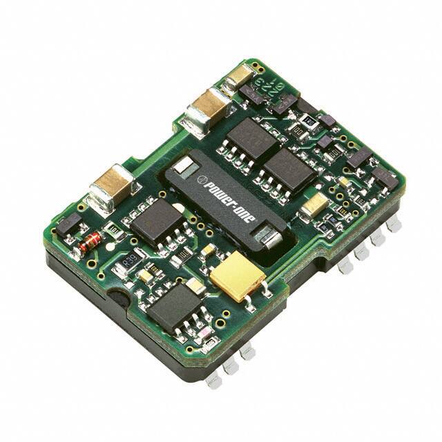 NDS03ZE-M6Bel Power Solutions
