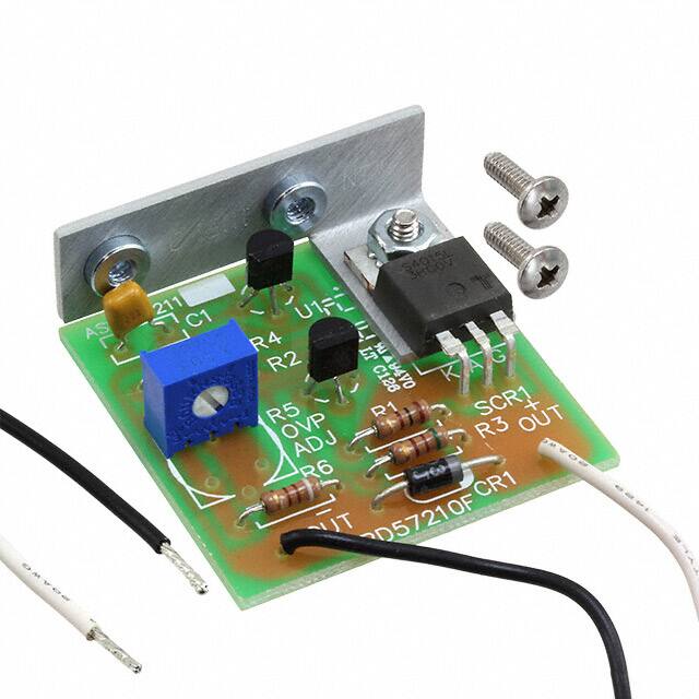 OVP-12GBel Power Solutions