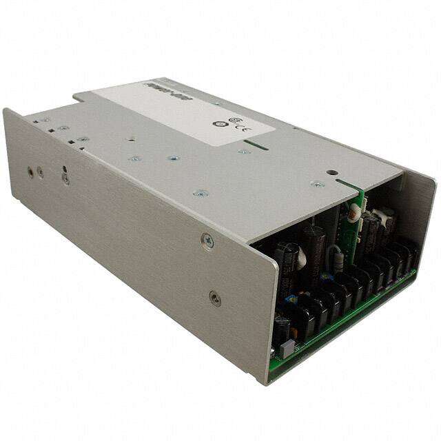 PFC375-4201Bel Power Solutions