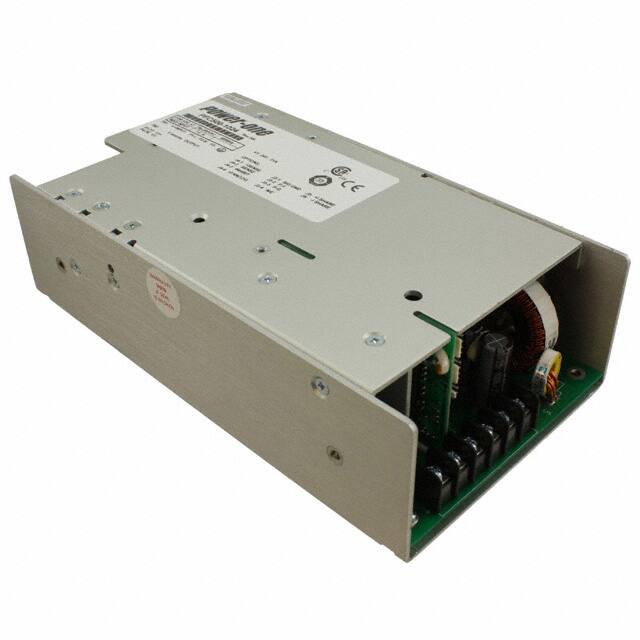 PFC500-1024Bel Power Solutions