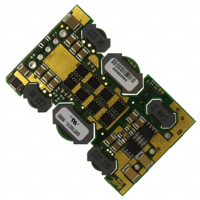 Q48T30015-NBB0Bel Power Solutions