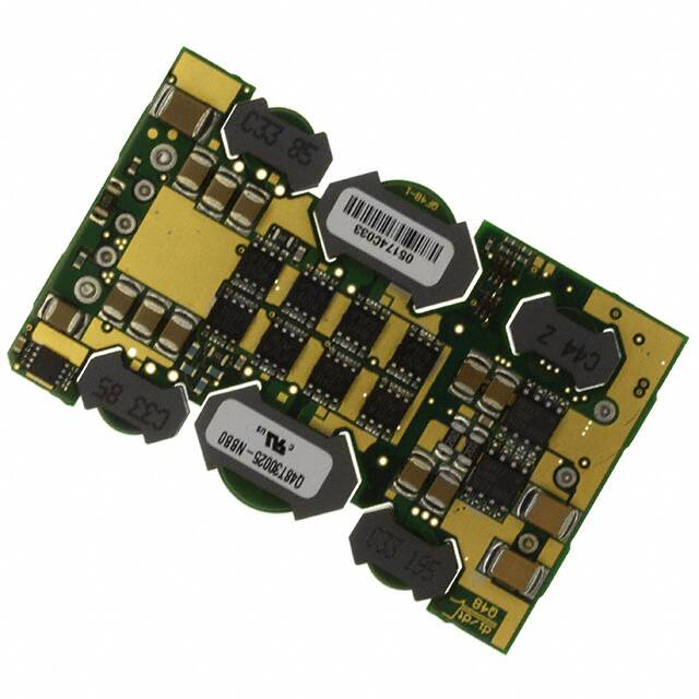 Q48T30025-NBB0Bel Power Solutions