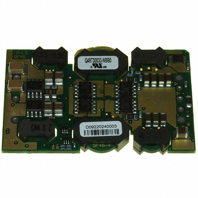 Q48T30033-NBB0Bel Power Solutions
