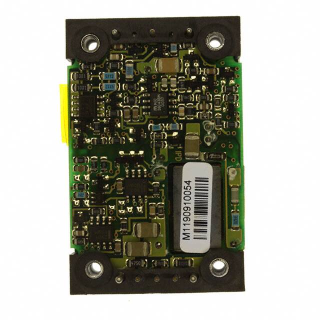 QBS100ZG-ANTBel Power Solutions