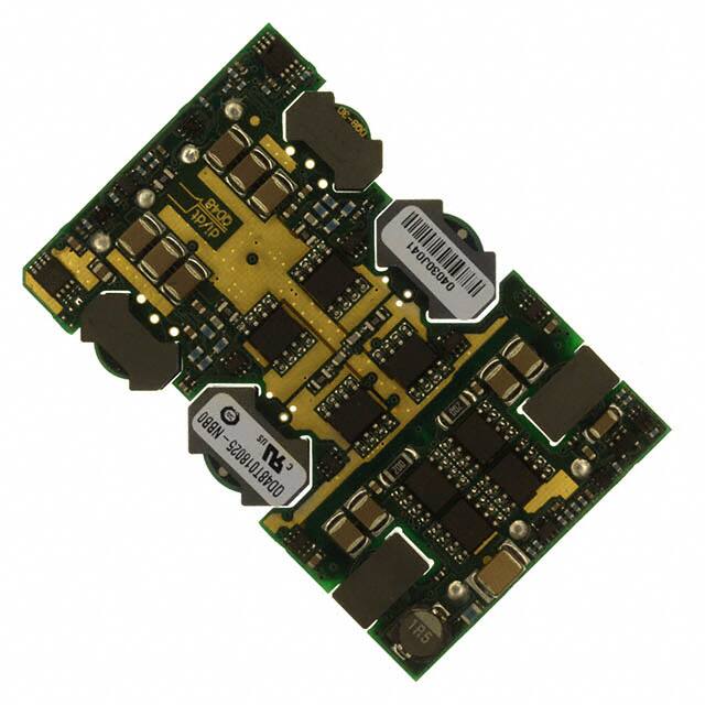 QD48T018025-NBB0Bel Power Solutions