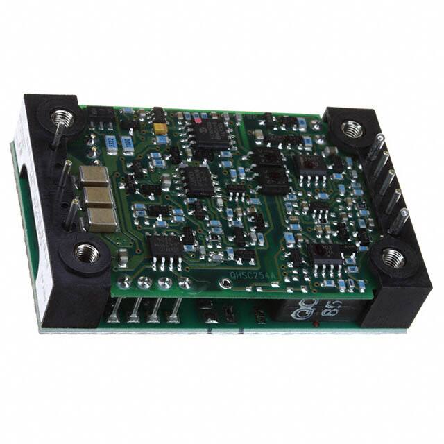 QHS12ZH-NTBel Power Solutions