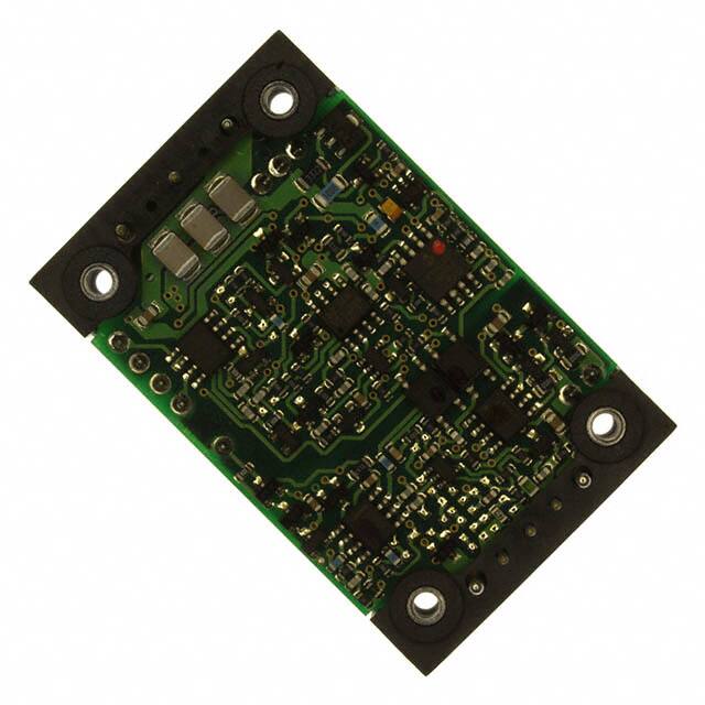 QHS40ZE-NTBel Power Solutions