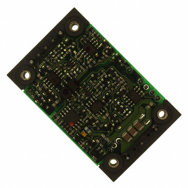 QHS50ZA-NTBel Power Solutions