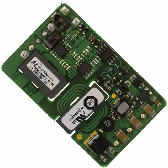 QLS15ZD-NTBel Power Solutions