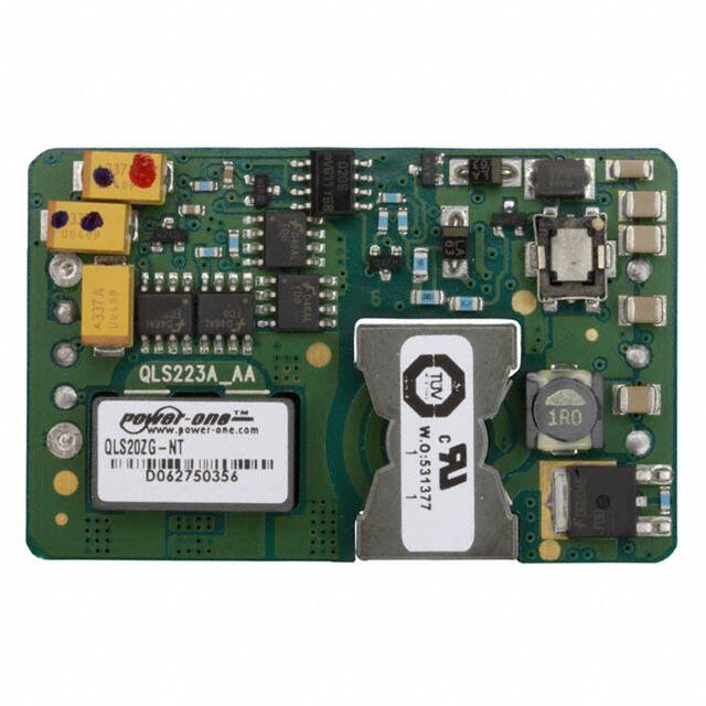 QLS20ZG-NTBel Power Solutions