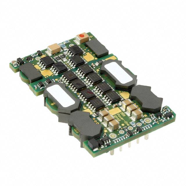 QM48T25050-NBB0GBel Power Solutions