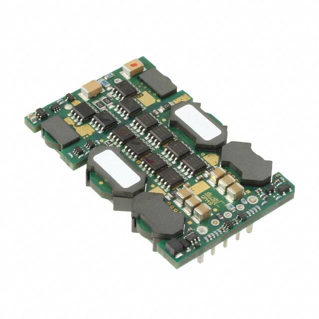 QM48T25050-NDB0Bel Power Solutions