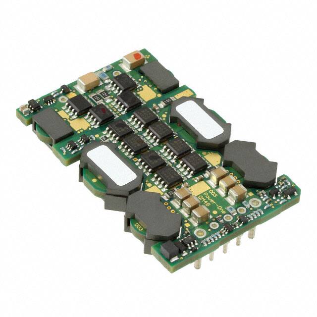 QM48T25050-NDB0GBel Power Solutions