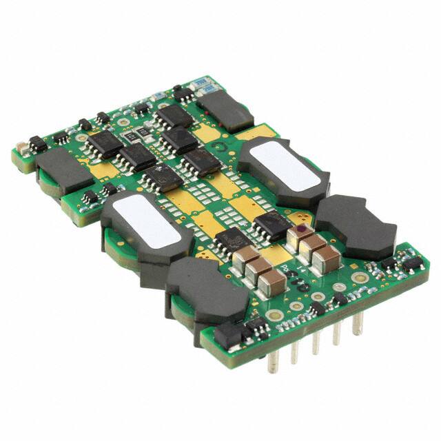 QM48T40033-NBA0G-S100Bel Power Solutions