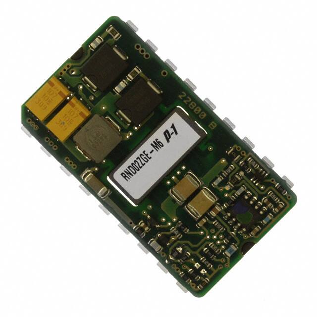 RND02ZGE-M6Bel Power Solutions