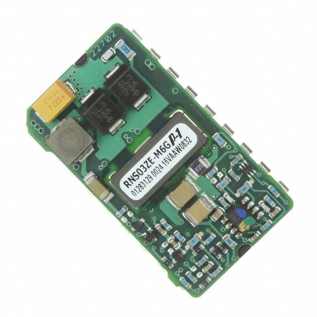 RNS03ZE-M6GBel Power Solutions