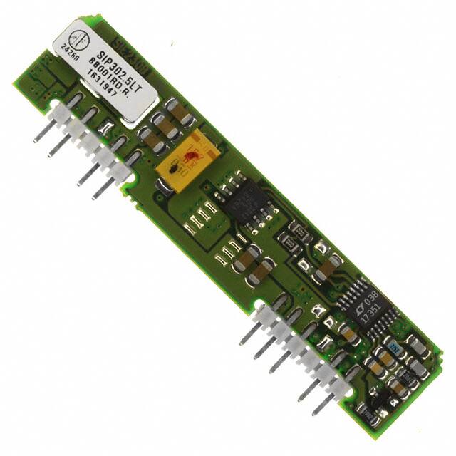 SIP302.5LTBel Power Solutions