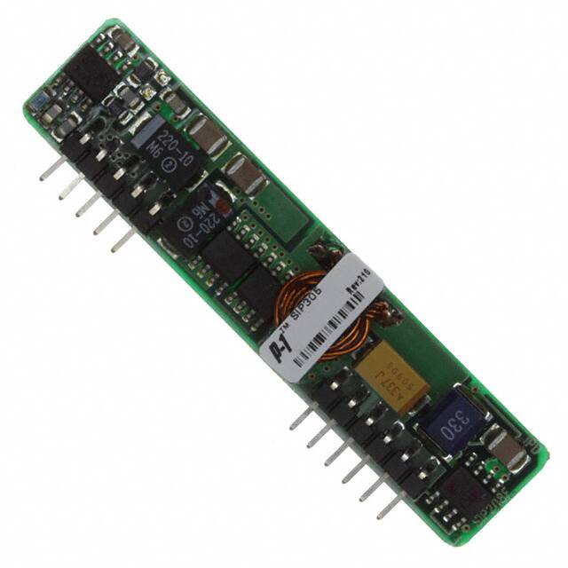 SIP305Bel Power Solutions