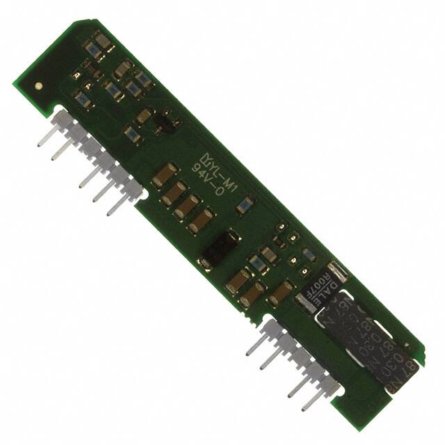 SIP503.3LTBel Power Solutions