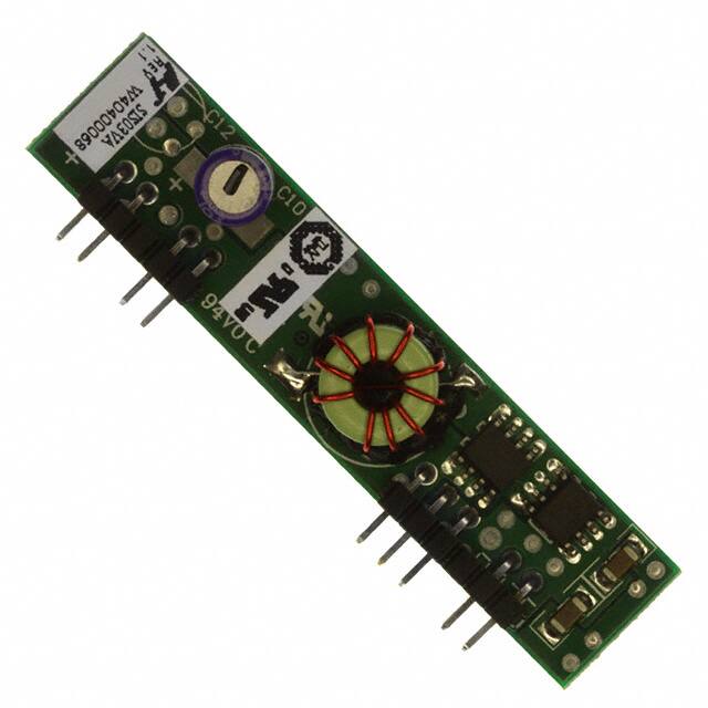 SIS03VABel Power Solutions