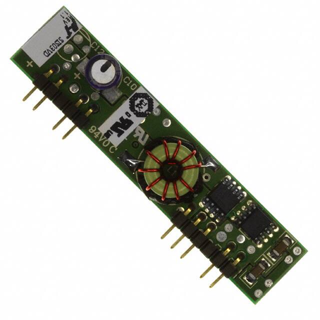 SIS03VDBel Power Solutions