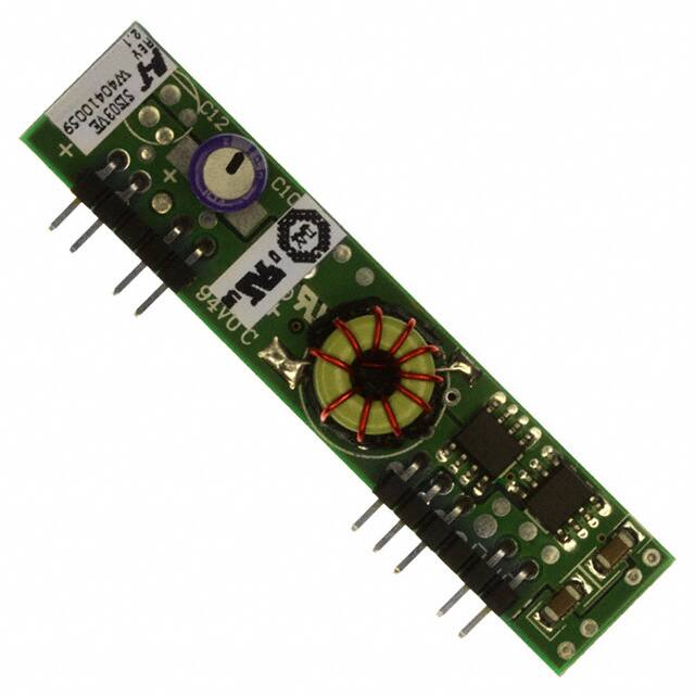 SIS03VEBel Power Solutions