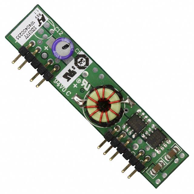 SIS03VYBel Power Solutions