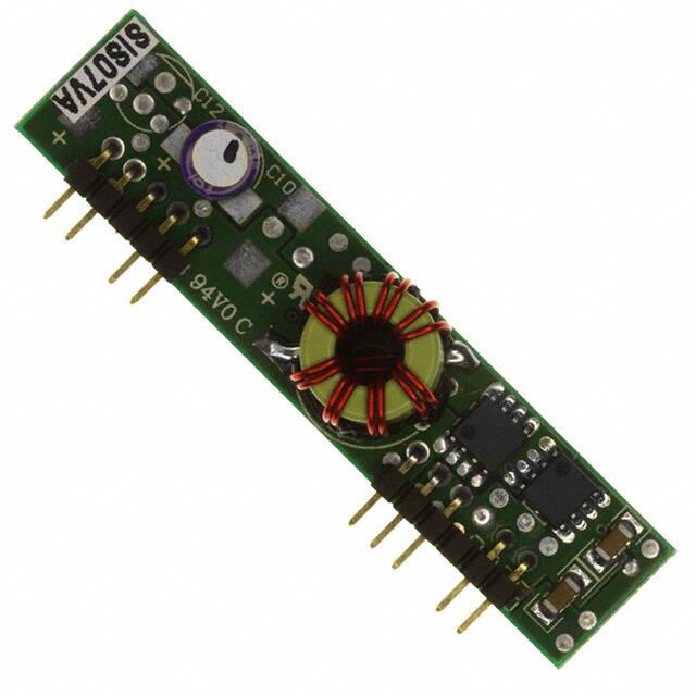 SIS07VABel Power Solutions