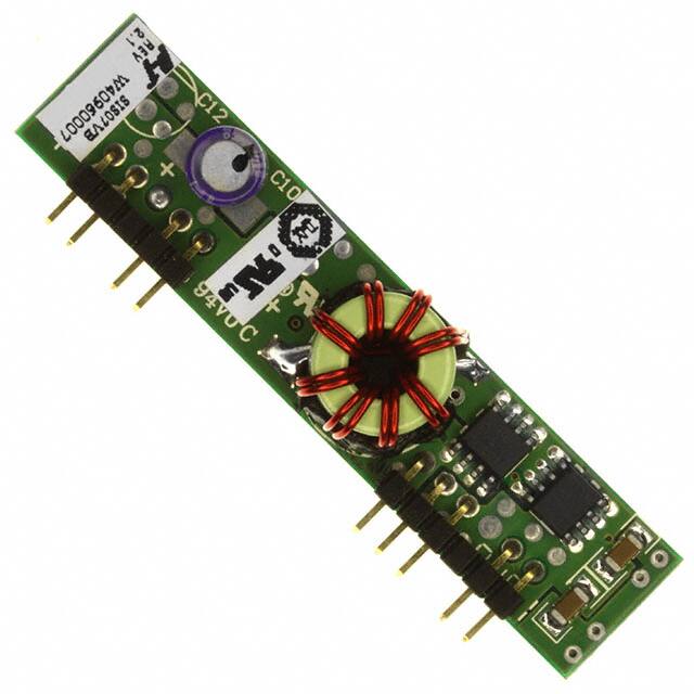 SIS07VBBel Power Solutions