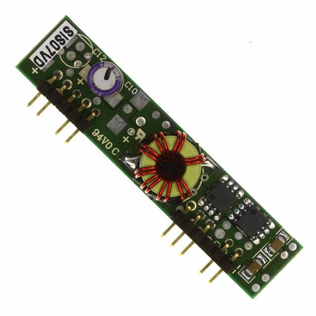 SIS07VDBel Power Solutions