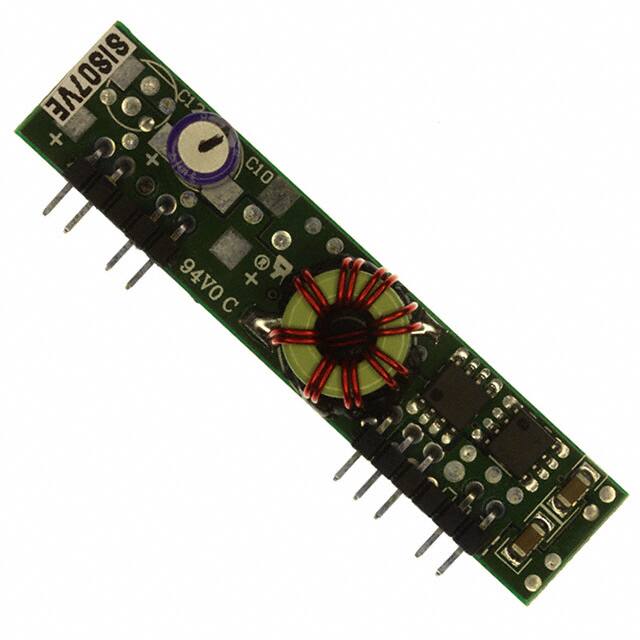 SIS07VEBel Power Solutions