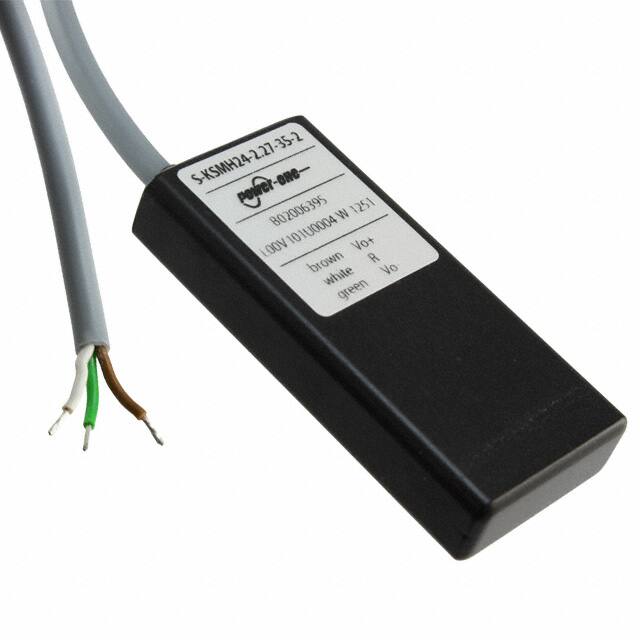 S-KSMH24-2.27-35-2Bel Power Solutions
