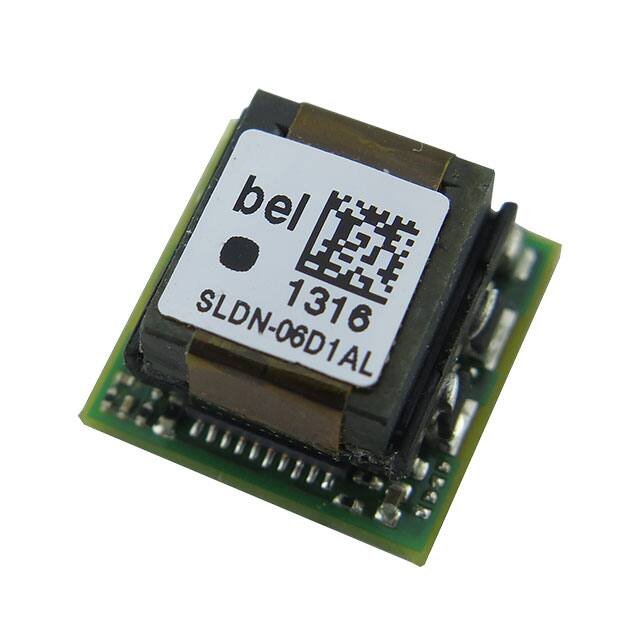 SLDN-06D1ALGBel Power Solutions