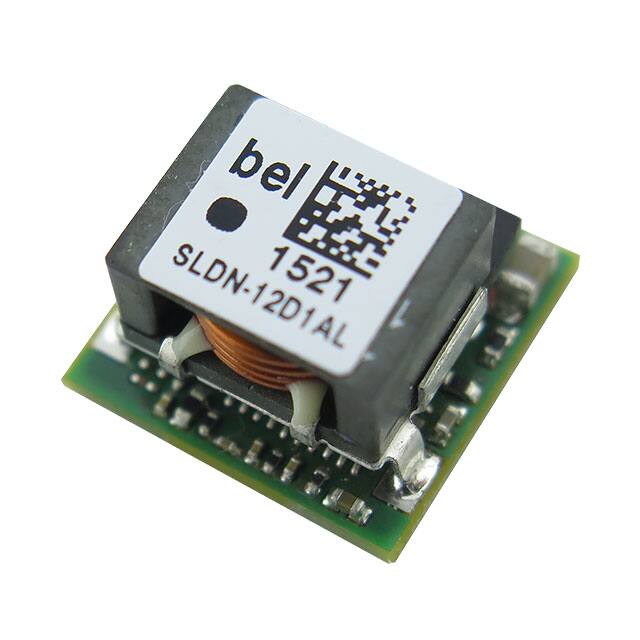 SLDN-12D1ALGBel Power Solutions